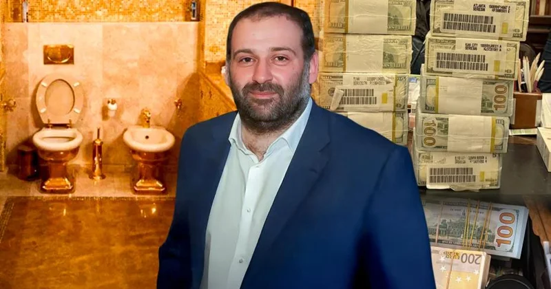 Mindiçə qarşı İsraildə sui qəsd olub Kolomoyski sirləri açdı