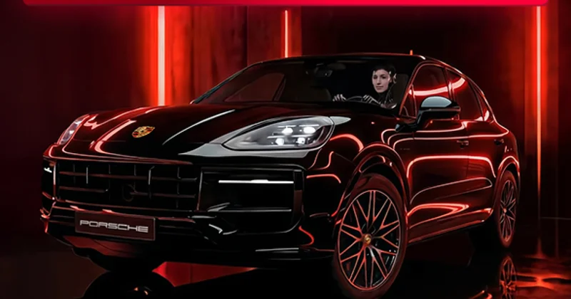 Великолепный подарок на 200 000 манатов в мегалотерее Bakcell