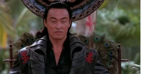 Məşhur Mortal Kombat filminin qəhrəmanı vəfat edib