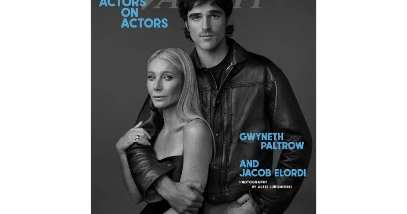 Гвинет Пэлтроу раскритиковали