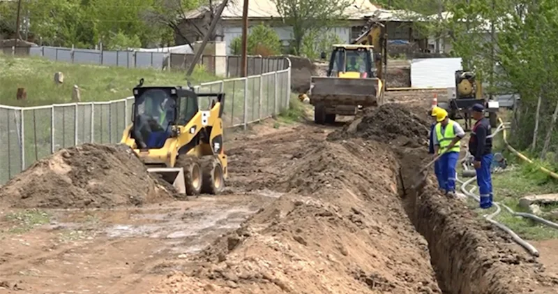 Sədərəkdə yarım qalan işləri tamamlamaq üçün 7,6 milyon xərclənəcək