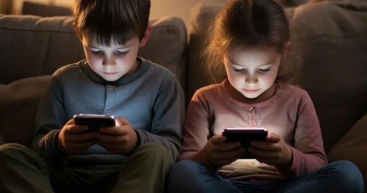 Avstraliyada sosial şəbəkələrə yaş məhdudiyyəti