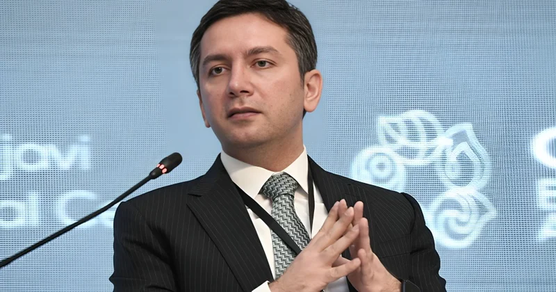 Nazir müavininə ağır itki