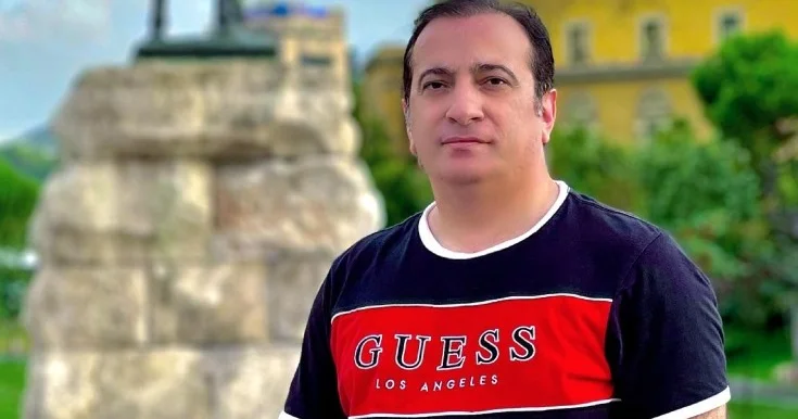 23 ildir sənsizəm Foto