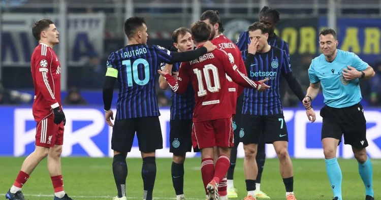 İnter Qarabağ ın rəqibinə uduzdu VİDEO