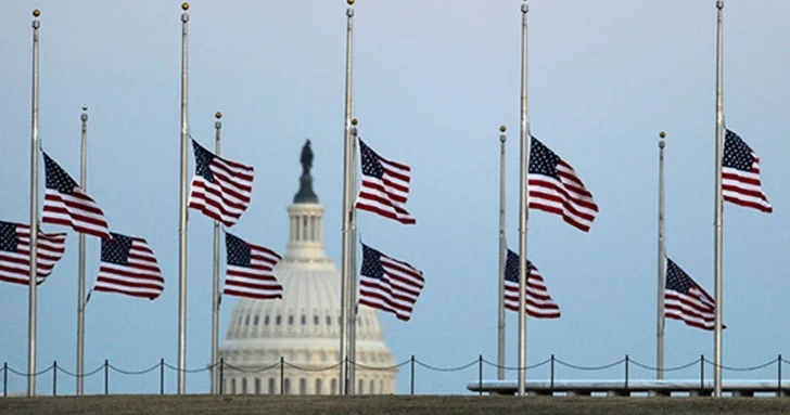 В Конгрессе США предложили выйти из НАТО