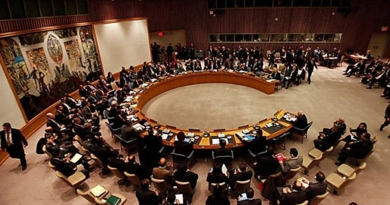 BMT TŞ nin Ukrayna iclası: sərtləşən ritorika və dünya üçün mesajlar