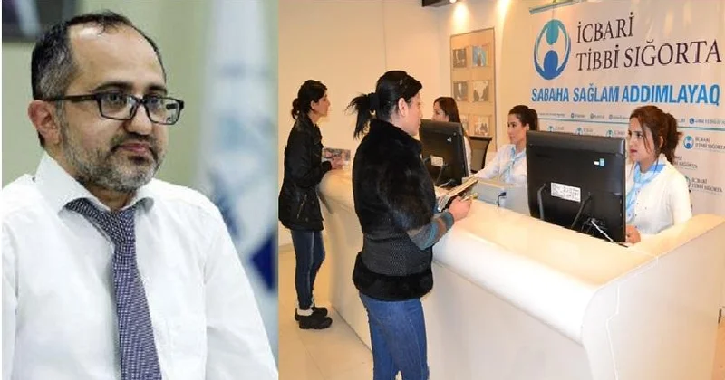 İŞSİZLƏRİN İCBARİ TİBBİ SIĞORTA HAQQINI KİM ÖDƏYƏCƏK? “Yenilik ona hesablanıb ki, vətəndaş çaşqın olsun...”