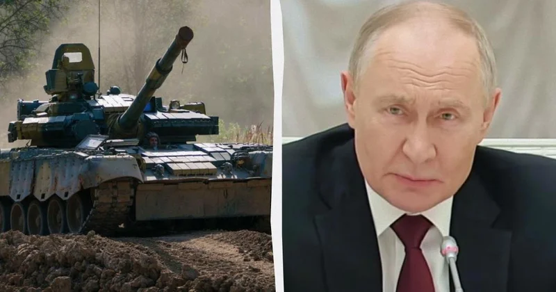 Putin sülhə deyil, müharibənin genişlənməsinə hazırlaşır KİV