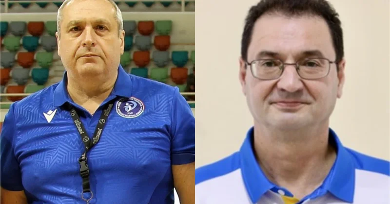 Azərbaycanın voleybol hakimləri avrokubok oyunlarında iş başında olacaq