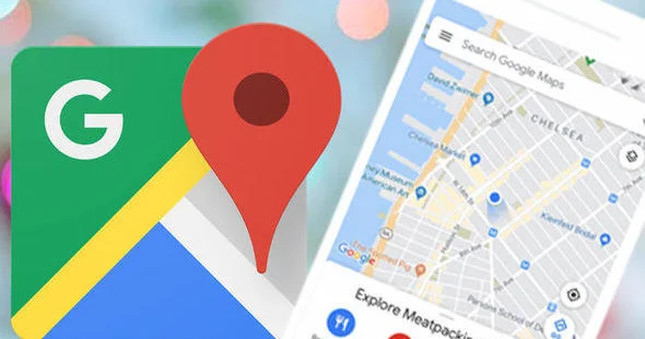 В Google Maps появилась полезная функция для водителей