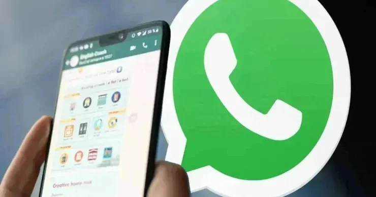 “WhatsApp”da illərdir gözlənilən xüsusiyyət Köhnə mesajları oxuya biləcəksiz