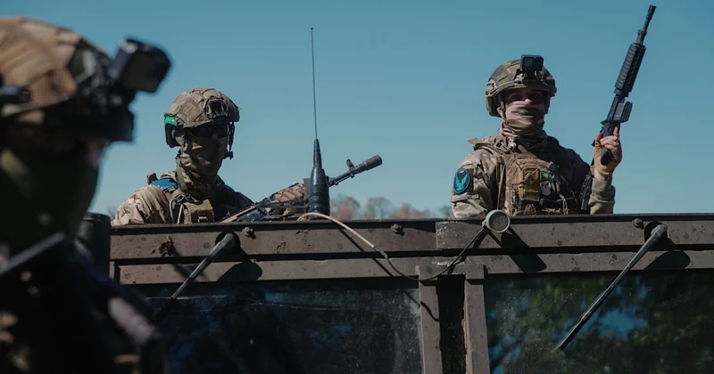 Европа опровергла заявление Трампа: за год Россия захватила меньше 1% Украины Minval Politika