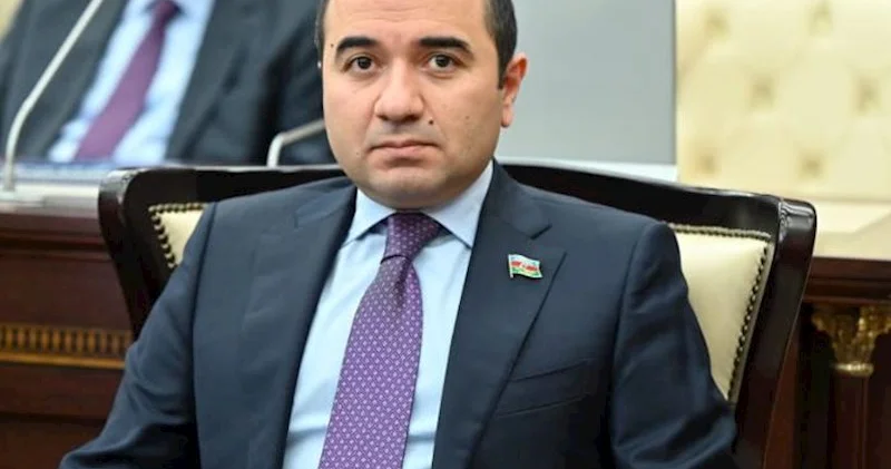 Deputat: “Azərbaycan Slovakiya arasında əlaqələr strateji tərəfdaşlıq əsasında yeni mərhələyə qədəm qoyur”