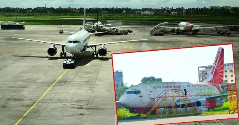 13 ildir “itmiş” təyyarə tapıldı, sahibi “bizim deyil” deyirdi