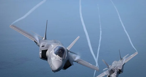 Türkiyə F 35 proqramına qayıda bilərmi?