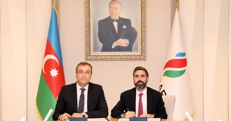 Азербайджан и Венгрия подписали новое соглашение о поставках природного газа Minval Politika