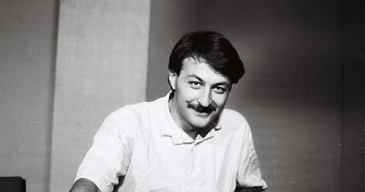 Qardaşının ölümündən sonra AzTV ni birdəfəlik tərk etdi