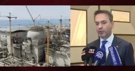 Türkiyə Bill Qeytsin şirkəti ilə danışıqlar aparır