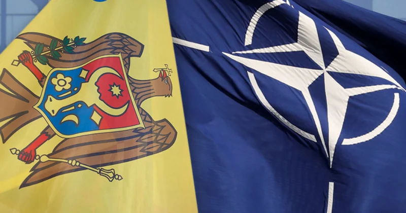 Молдова получила помощь от НАТО