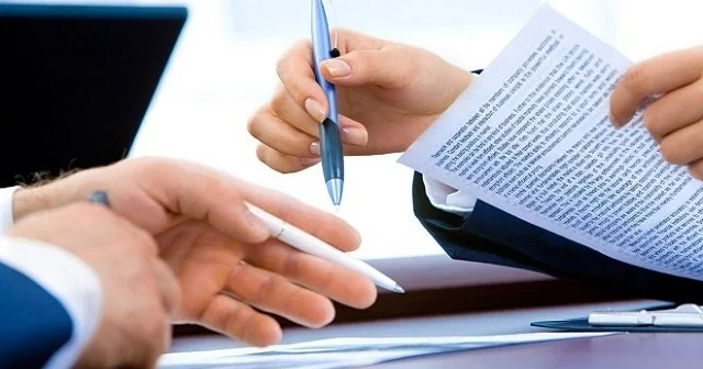 Düzgün bağlanmayan əmək müqaviləsi etibarsız sayılmayacaq