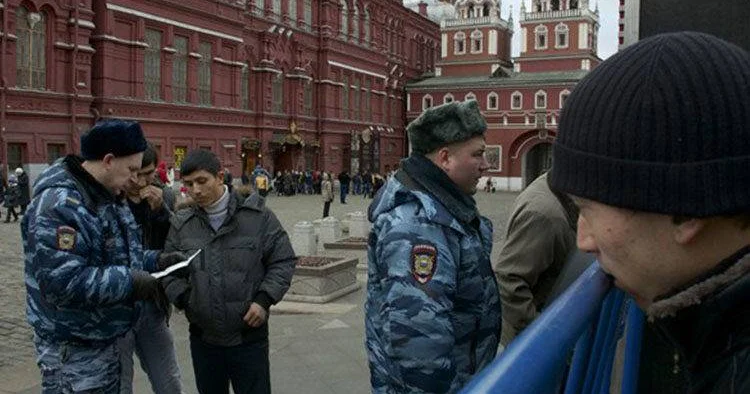 Rusiyadakı azərbaycanlıların nəzərinə! YENİ QADAĞA