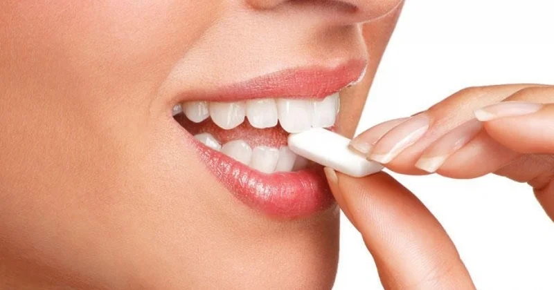 Saqqız diş sağlamlığına faydalıdırmı ? AYDINLIQ GƏTİRİLDİ