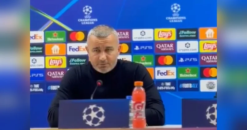 “Meydanda döyüşərək məğlub olduq” Video