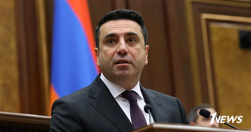 Спикер парламента РА не исключает участия делегации Армении в каком либо мероприятии в Баку