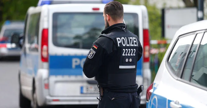 Almaniyada neft kəmərində ciddi qəza: terror aktı...