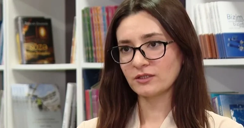 Nazir rəydə ona təşəkkür etmişdi... Video