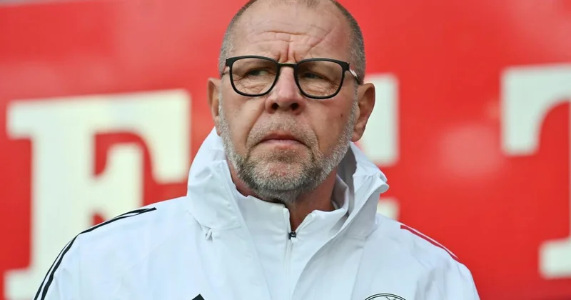 Fred Qrim: İkinci hissədə daha yaxşı oynadıq