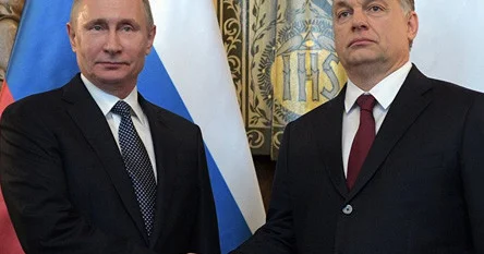 Венгрию назвали самым пророссийским государством Евросоюза