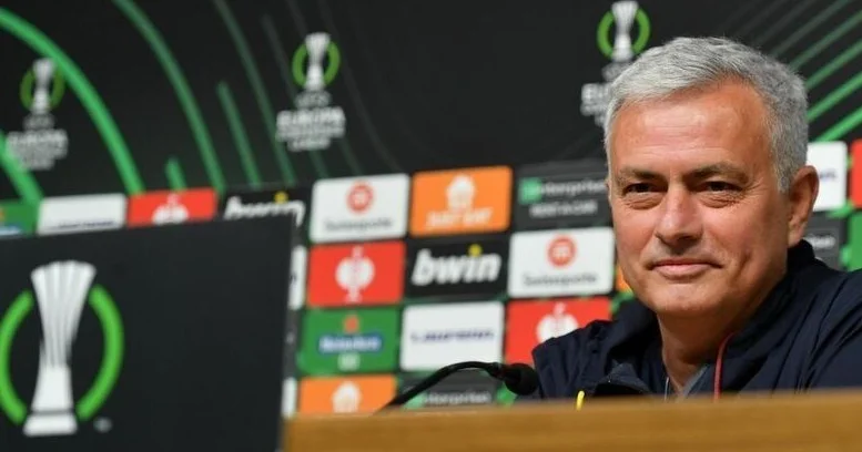 Joze Mourinyo Çempionlar Liqasında 150 oyun keçirib