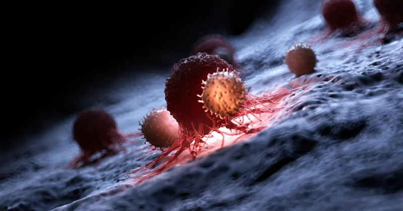 Xərçəng xəstəsi 200 uşağın atası oldu KONKRET