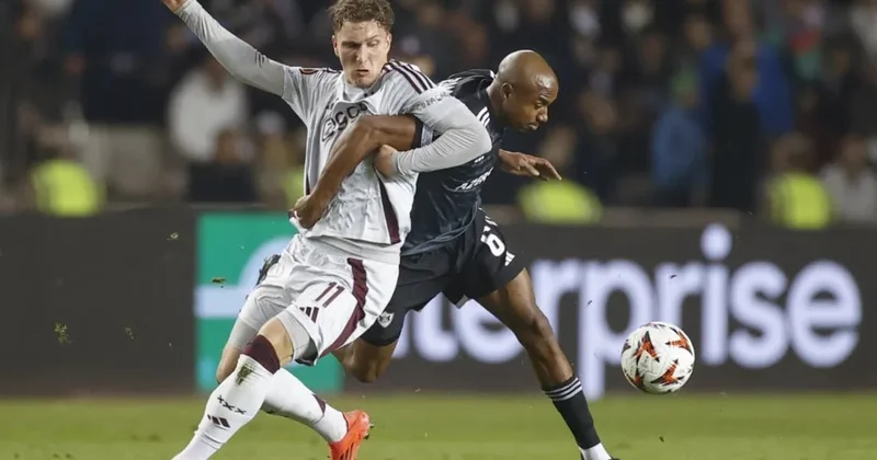 Təhlükəli autsayder: Niyə “Ayaks” “Qarabağ” üçün problemə çevrilə bilər? in TƏHLİLİ