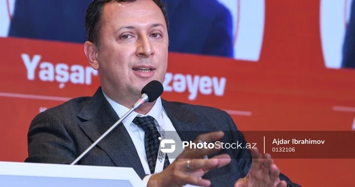 Искусственный интеллект не должен заменить человеческую ответственность советник президента SOCAR