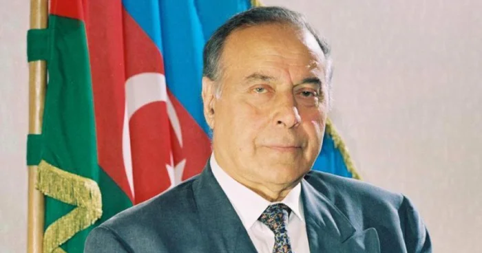 Həştərxanda Ulu Öndərə həsr olunmuş tədbir keçiriləcək