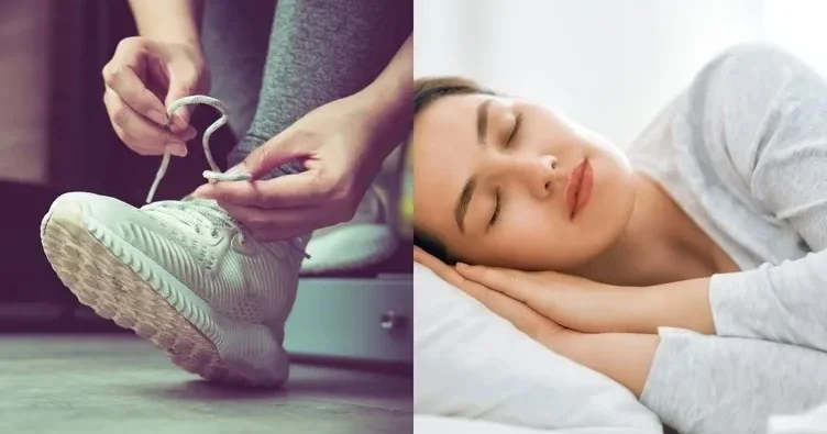 Gündə 8 min addım, yoxsa 7 saat yatmaq?