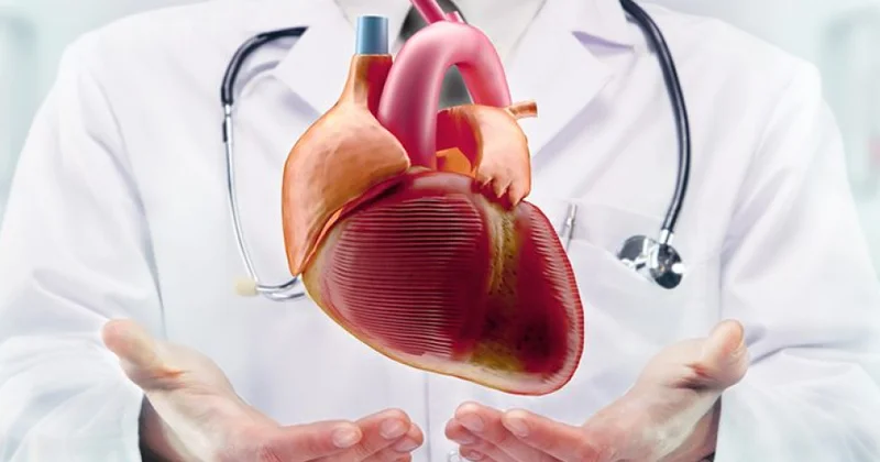 Ürəkdə qusurlar uzun müddət insan üçün gizli qala bilər
