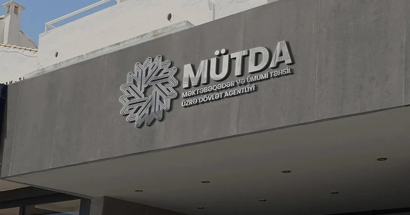 Məktəblərdə qidalanma ilə bağlı narahatlıqlara agentlikdən rəsmi cavab