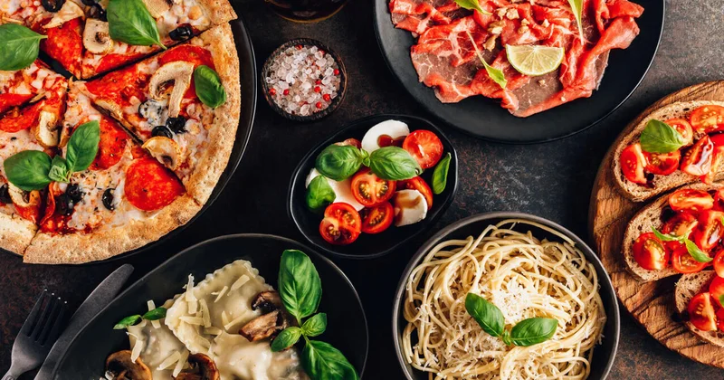 Итальянская кухня признана ЮНЕСКО нематериальным культурным наследием