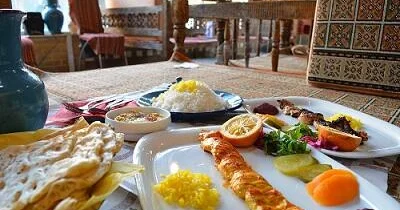 Restoranların Yeni il şənliyi Qiymətlər