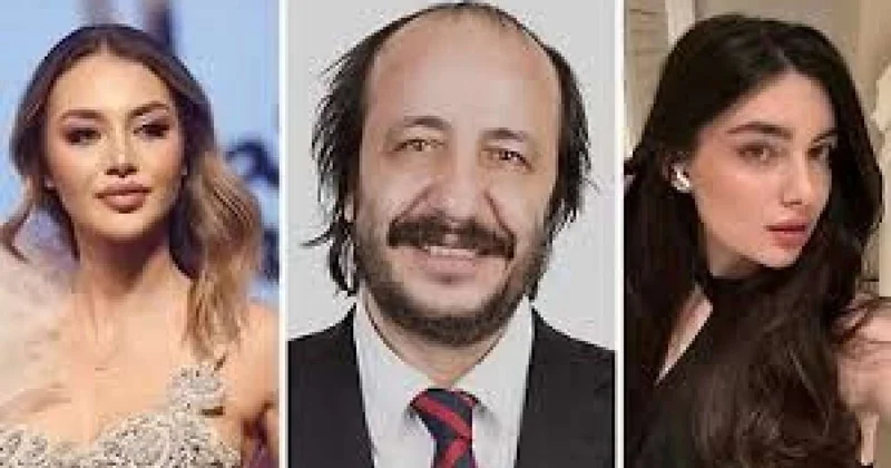 Rus modellə “Miss Türkiyə” arasında dava Doğum günündə QALMAQAL VİDEO