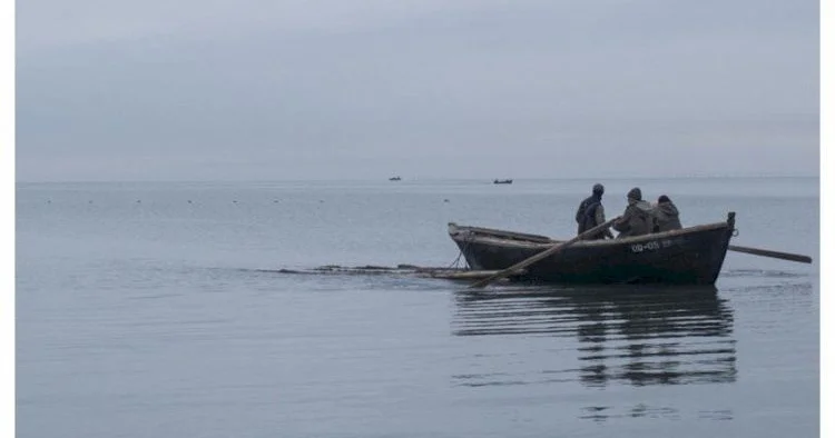 İtkin düşən balıqçıların kimliyi açıqlandı