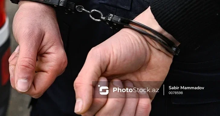 Представлялся адвокатом: Намизад Сафаров арестован по подозрению в крупном мошенничестве