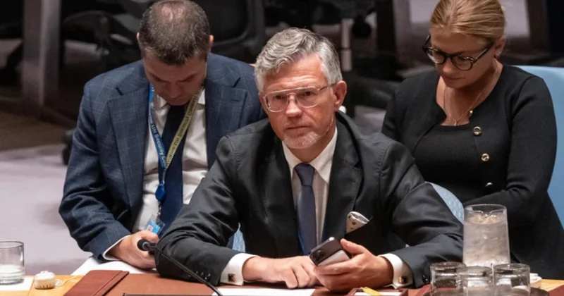 Украина ответила на требования России видео