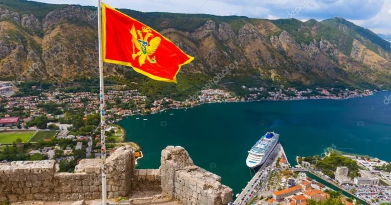 Monteneqro milli yanacaq ehtiyatı yaradır