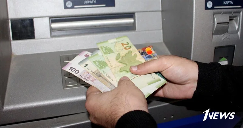 Выплачены декабрьские пенсии в ряде регионов страны