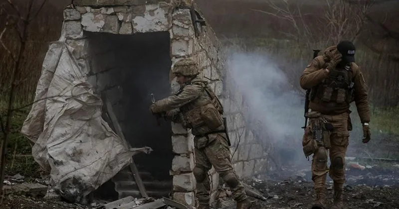 The Washington Post: США предложили новую схему разграничения в Украине